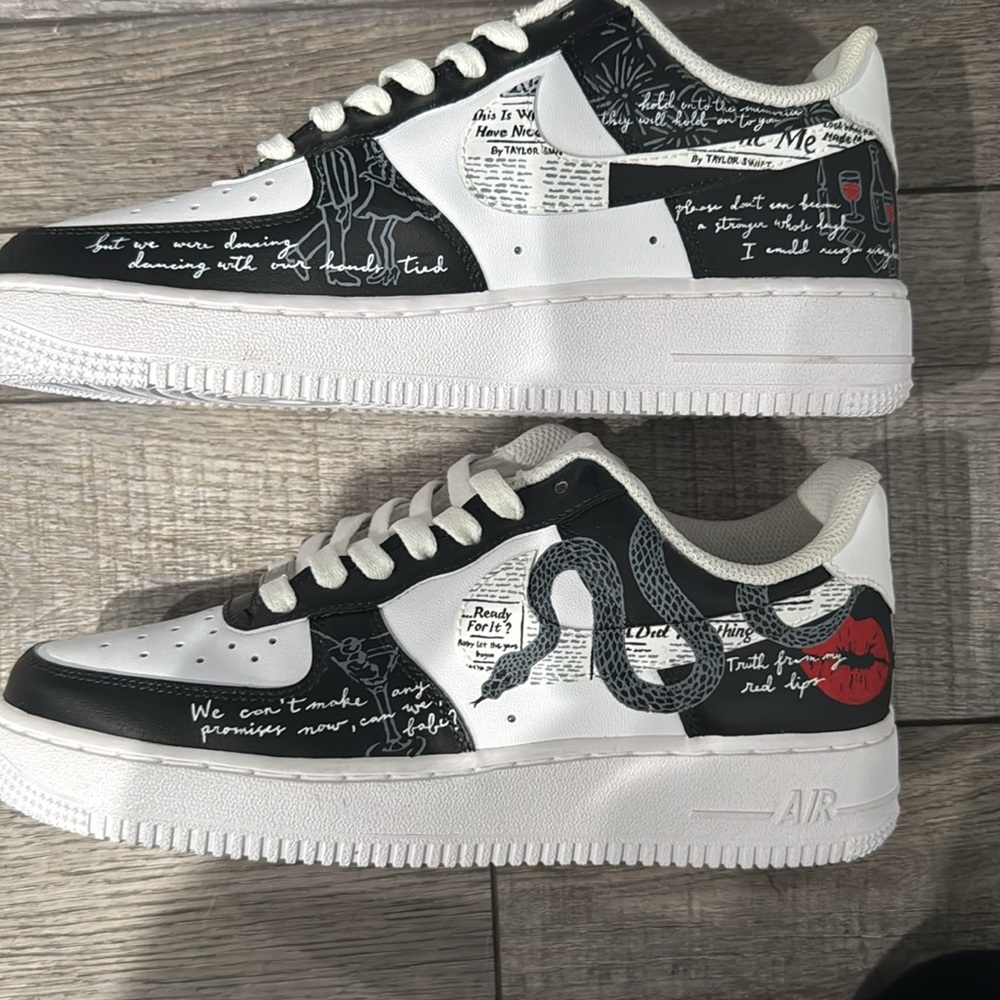 Nike Air AF1